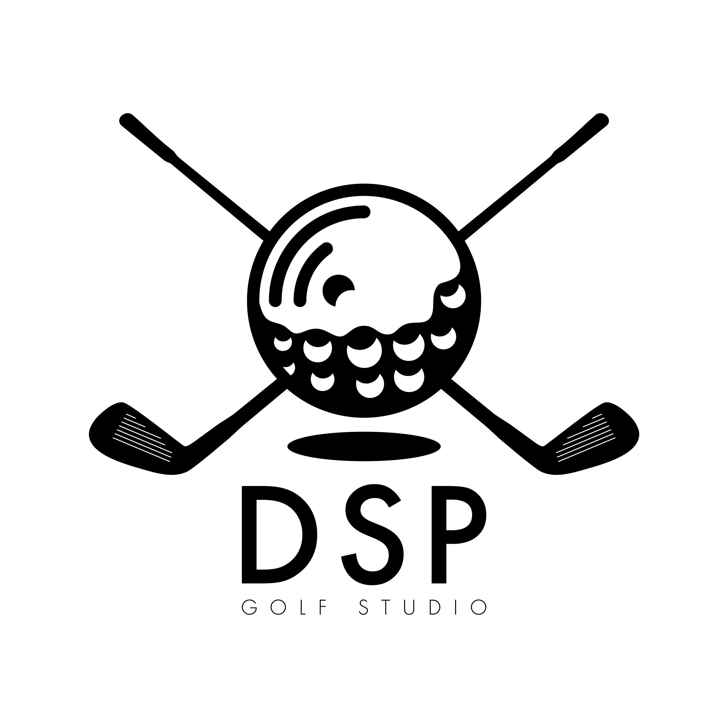 DSPgolfstudio「DSPゴルフスタジオ」